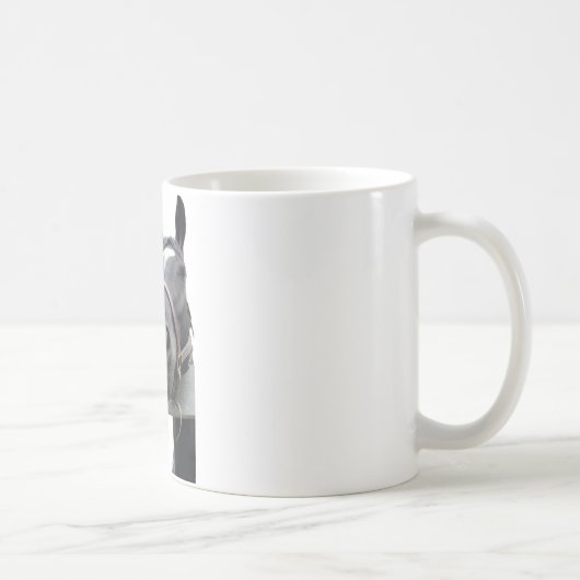 Liebe Kaffeetasse (Rechts)