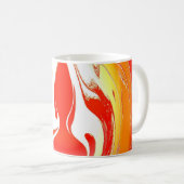 Liebe Kaffeetasse (VorderseiteRechts)