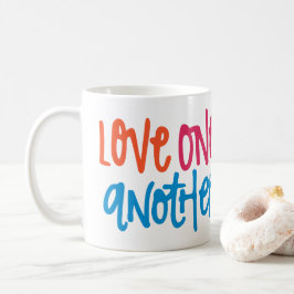 Liebe Kaffeetasse
