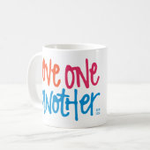 Liebe Kaffeetasse (Vorderseite Links)