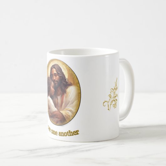 Liebe Kaffeetasse (VorderseiteRechts)