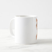 Liebe Kaffeetasse (Vorderseite Links)