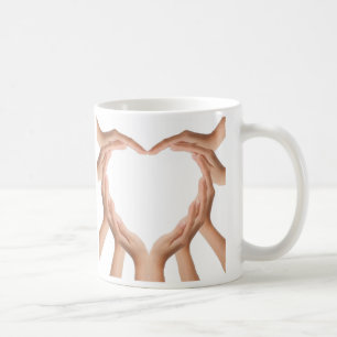 Liebe Kaffeetasse