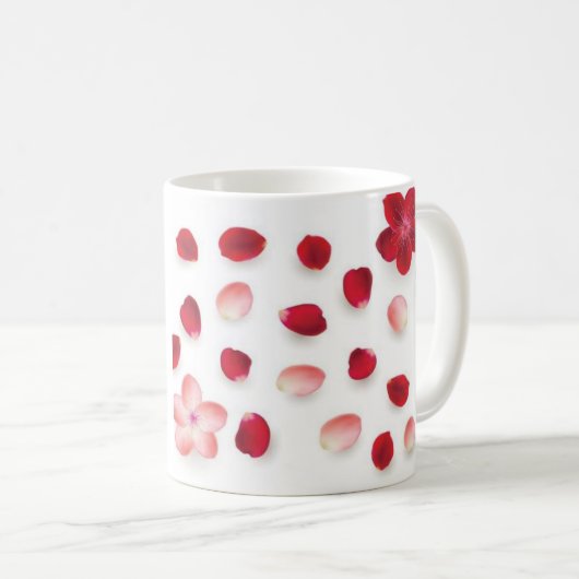 Liebe Kaffeetasse (VorderseiteRechts)