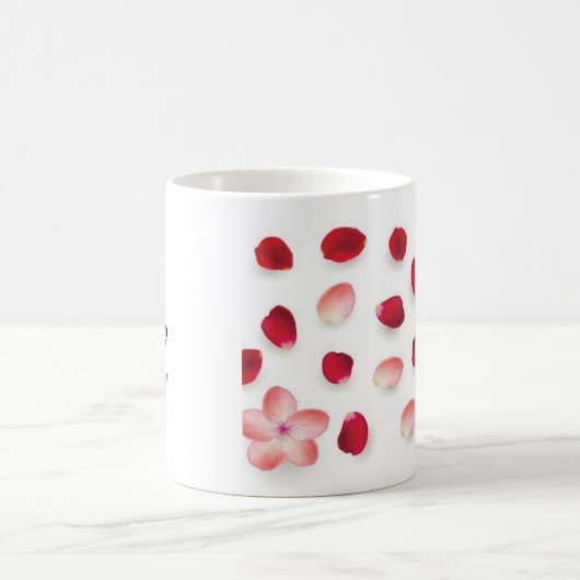 Liebe Kaffeetasse (Mittel)