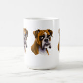 Liebe Kaffeetasse (Mittel)