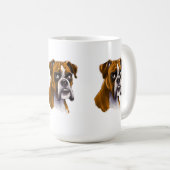 Liebe Kaffeetasse (VorderseiteRechts)