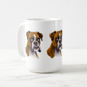 Liebe Kaffeetasse (Vorderseite Links)
