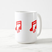 @ LIEBE KAFFEETASSE (VorderseiteRechts)