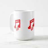 @ LIEBE KAFFEETASSE (Vorderseite Links)