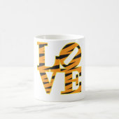 LIEBE KAFFEETASSE (Mittel)