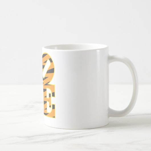 LIEBE KAFFEETASSE (Rechts)