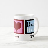 Liebe Kaffeetasse (VorderseiteRechts)