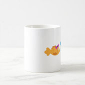Liebe Kaffeetasse (Mittel)