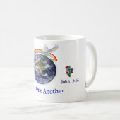 Liebe Kaffeetasse (VorderseiteRechts)