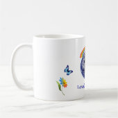 Liebe Kaffeetasse (Links)