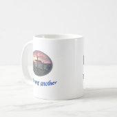 Liebe Kaffeetasse (Vorderseite Links)