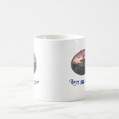 Liebe Kaffeetasse (Mittel)