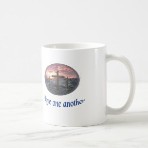 Liebe Kaffeetasse