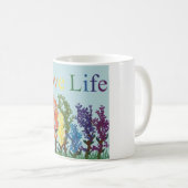 Liebe Kaffeetasse (VorderseiteRechts)