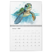LIEBE KALENDER (Jan 2027)