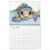 LIEBE KALENDER (Mär 2027)
