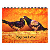 Liebe Kalender (Titelbild)