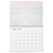 LIEBE KALENDER (Feb 2027)