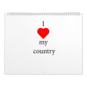 Liebe Kalender (Titelbild)