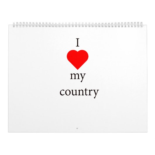 Liebe Kalender (Titelbild)