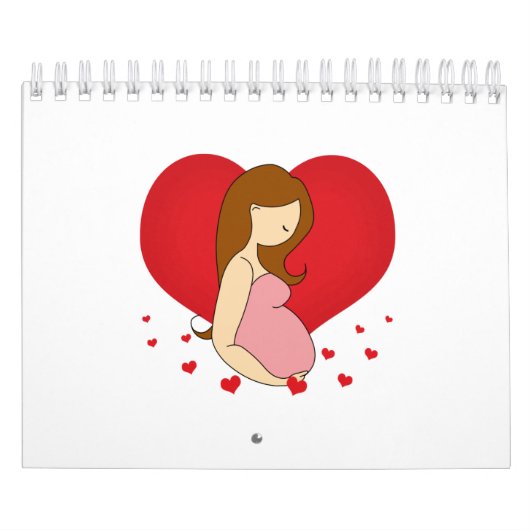 Liebe Kalender (Titelbild)
