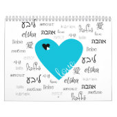 Liebe Kalender (Titelbild)