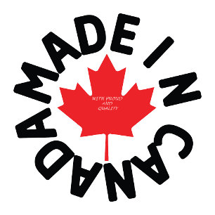 Liebe Kanada Kaffeetasse