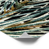 Liebe kann Plakat reisen (Ecke)