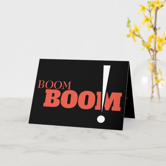 Liebe Karte (Gelbe Blume)