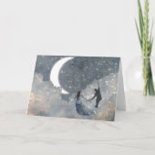 Liebe Karte (Vorderseite)