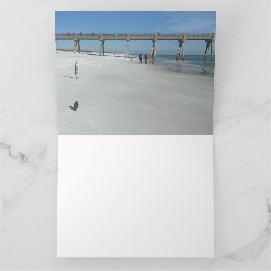 Liebe Karte (Innenseite)