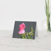 Liebe... Karte (Vorderseite)