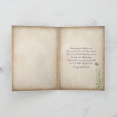 Liebe Karte (Innenseite)