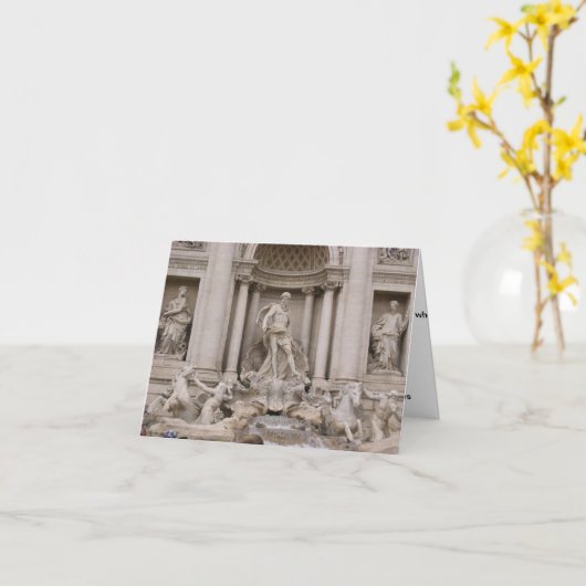 Liebe Karte (Gelbe Blume)