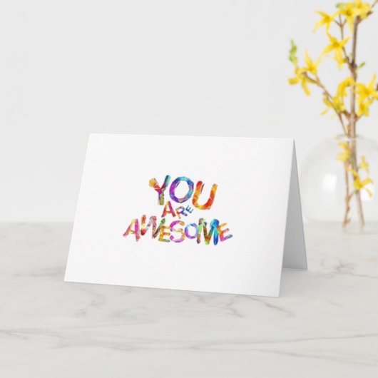 LIEBE-KARTE FÜR "ALL TIMES" ODER MARRY ME CARD KARTE (Gelbe Blume)