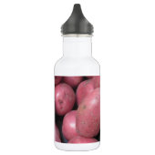 Liebe Kartoffeln Edelstahlflasche (Links)