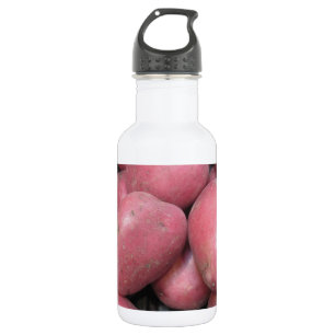 Liebe Kartoffeln Edelstahlflasche