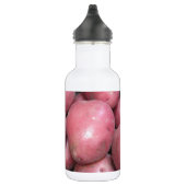 Liebe Kartoffeln Edelstahlflasche (Rechts)