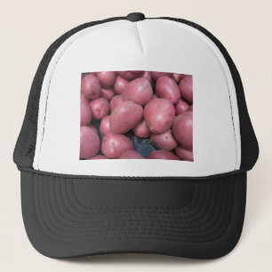 Liebe Kartoffeln Truckerkappe