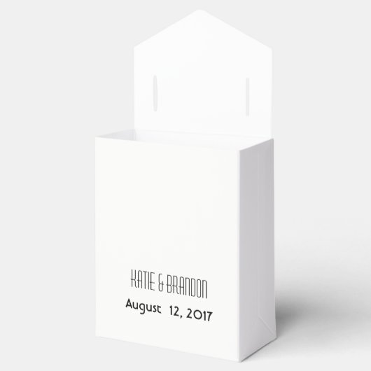 Liebe Katzen Geschenkschachtel (Geöffnet)