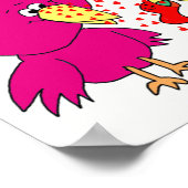 Liebe...keine Notwendigkeit, Poster zu erklären (Ecke)