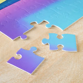 Liebe Ken Gage Surrealismus Puzzle (Seite)