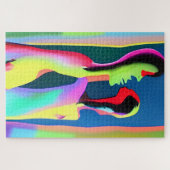 Liebe Ken Gage Surrealismus Puzzle (Horizontal)