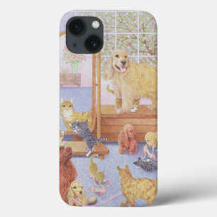 Liebe kennt keine Grenzen Case-Mate iPhone Hülle